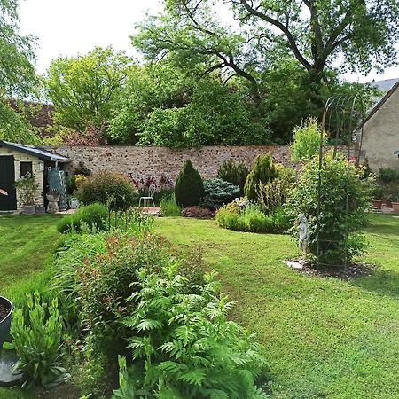 Chambres D'Hotes En Berry La Berthenoux エクステリア 写真