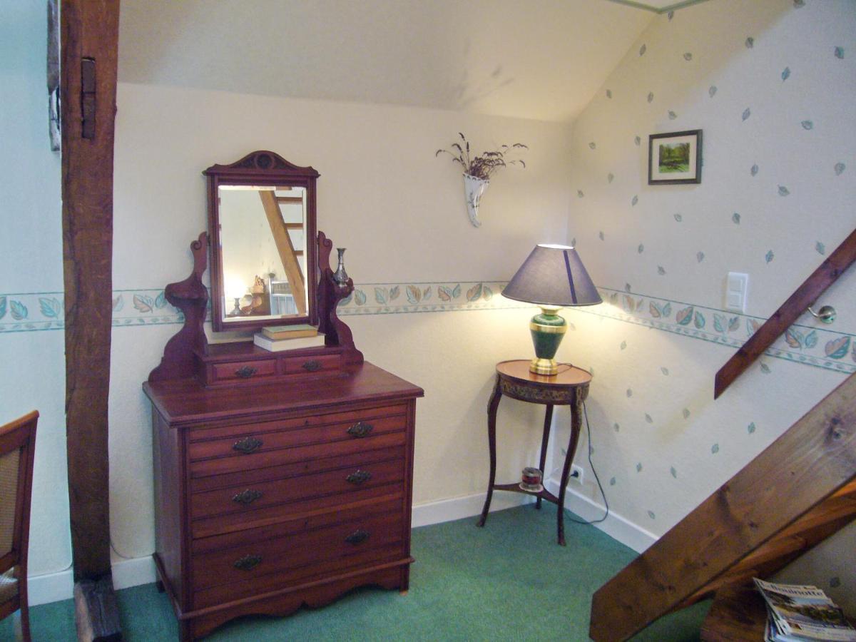 Chambres D'Hotes En Berry La Berthenoux エクステリア 写真